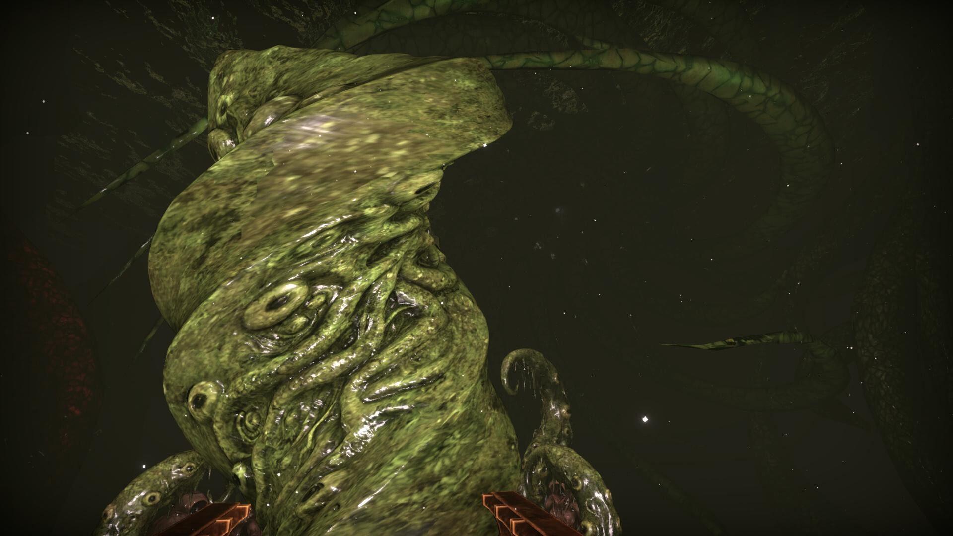 Remnants of R'lyeh screenshot #11