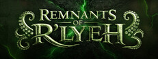 Remnants of R'lyeh