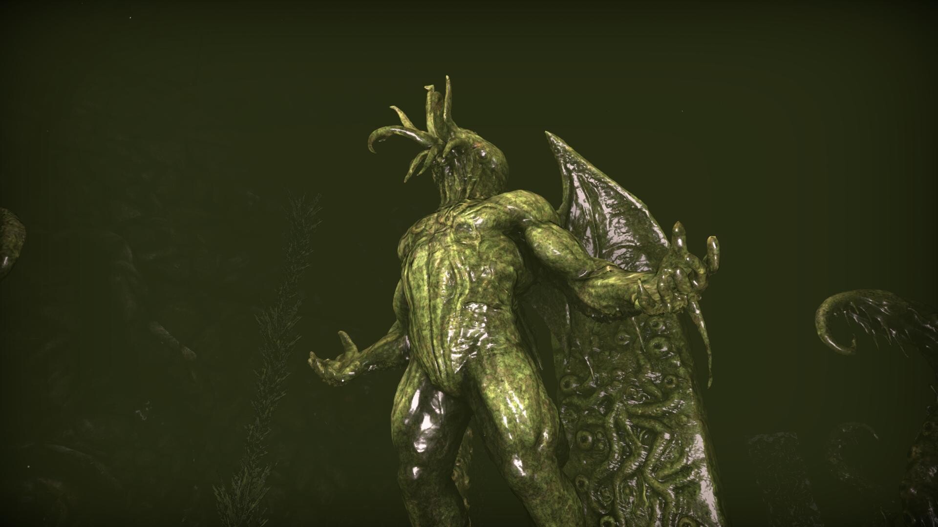 Remnants of R'lyeh screenshot #7