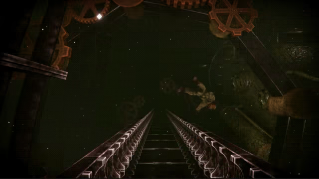 Remnants of R'lyeh video 1