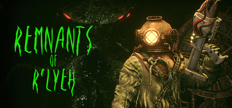 Remnants of R'lyeh steam charts