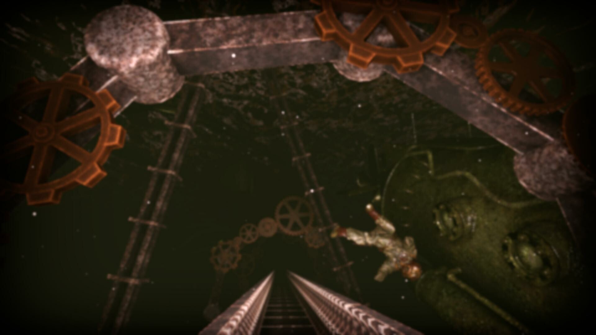 Remnants of R'lyeh screenshot #1