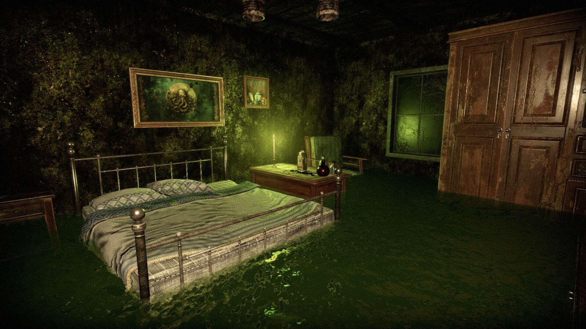 Remnants of R'lyeh screenshot #10