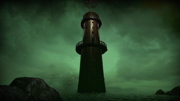 Remnants of R'lyeh