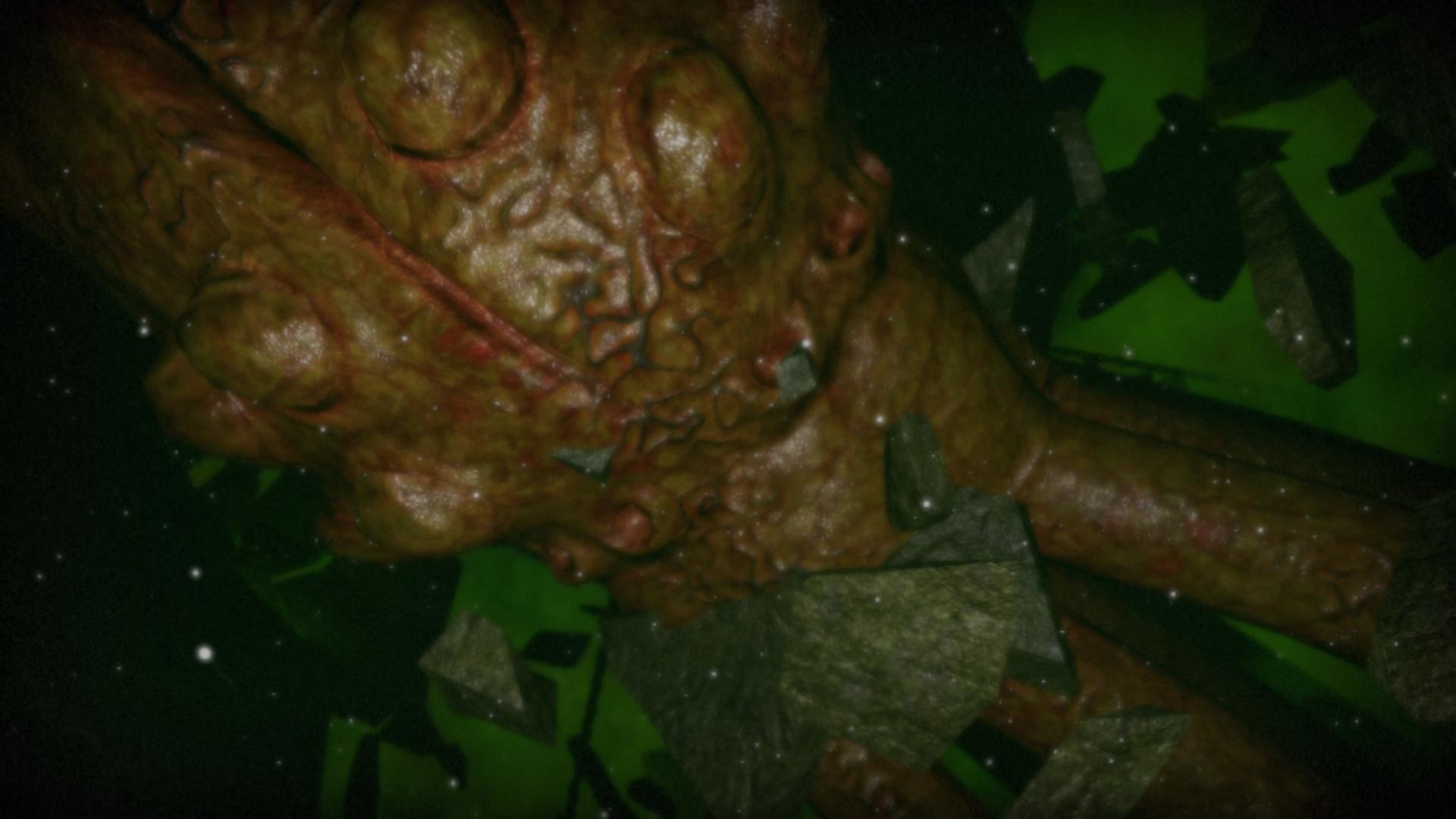 Remnants of R'lyeh screenshot #4