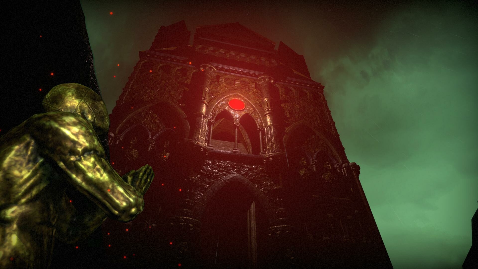 Remnants of R'lyeh screenshot #8
