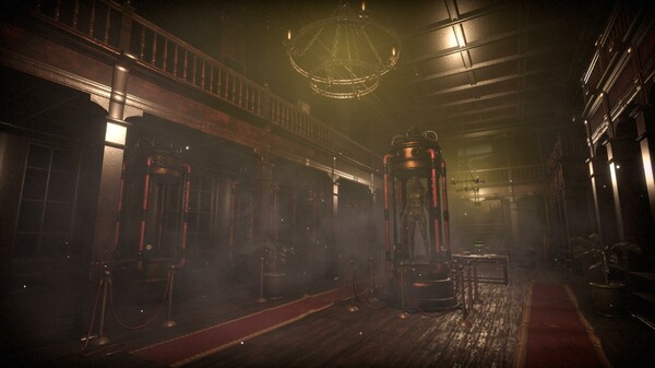 Remnants of R'lyeh screenshot 10