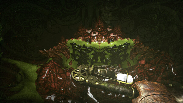 Remnants of R'lyeh Demo