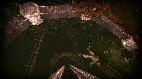 Remnants of R'lyeh Demo