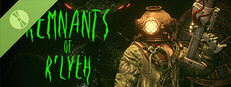 Remnants of R'lyeh Demo Small Capsule Image