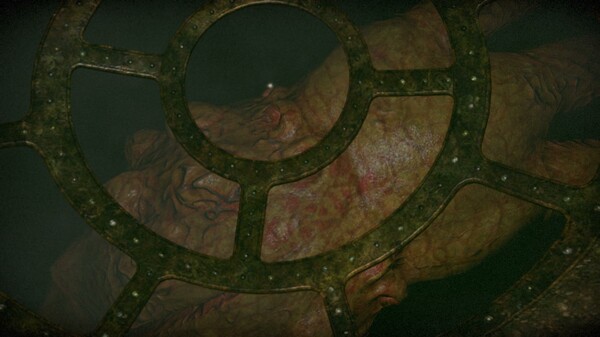 Remnants of R'lyeh Demo