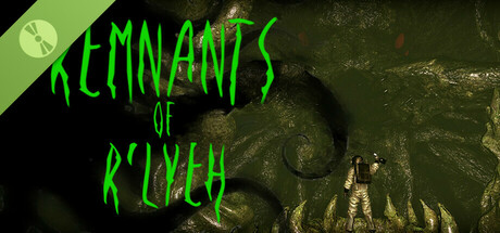 Remnants of R'lyeh Demo