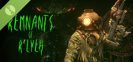 Remnants of R'lyeh Demo