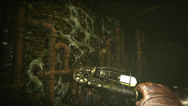 Remnants of R'lyeh Demo