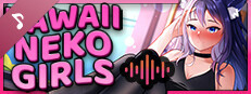 Kawaii Neko Girls Soundtrack Small Capsule Image