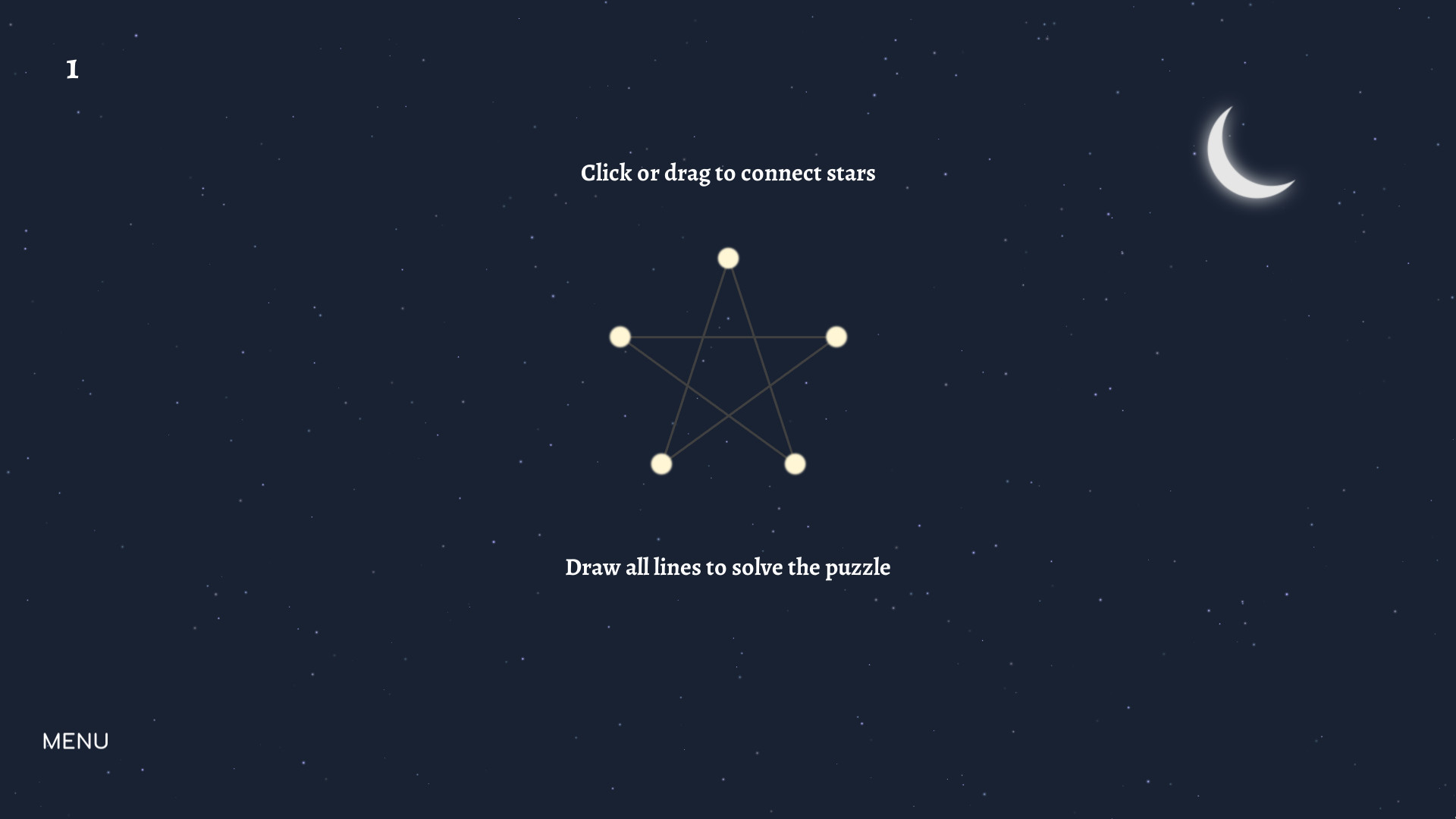 Little Stars Featured Screenshot #1