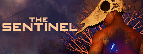 THE SENTINEL cover art