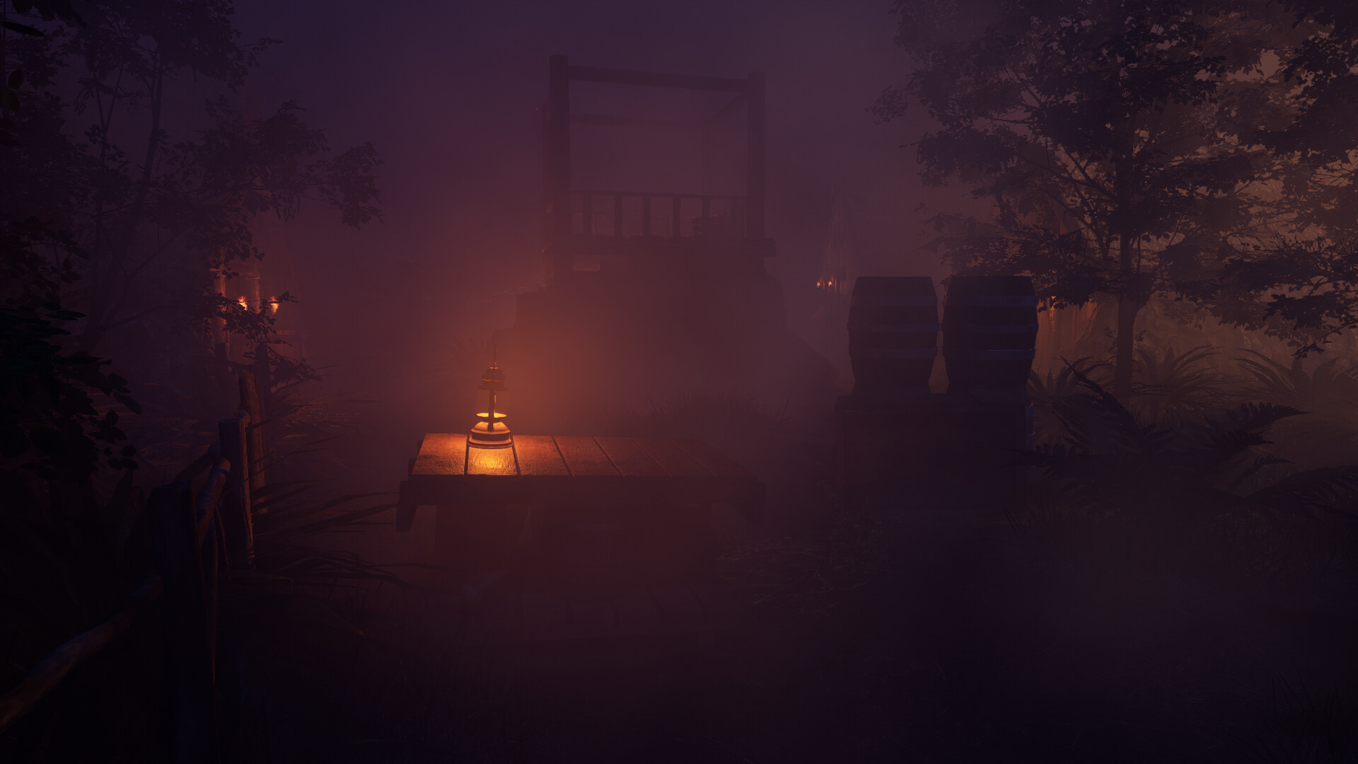 screenshot of The Sentinel Remake 9