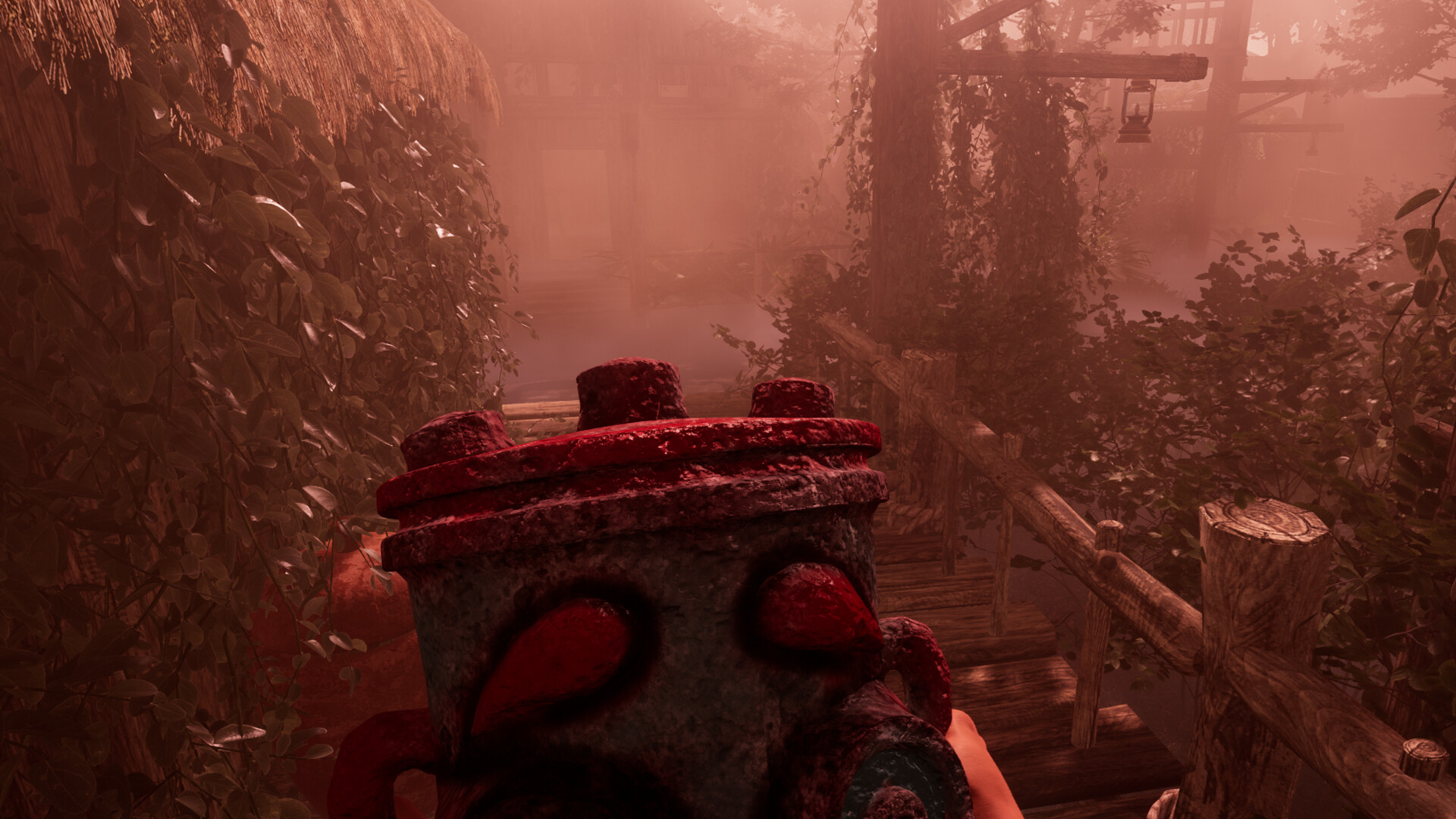 THE SENTINEL screenshot #4