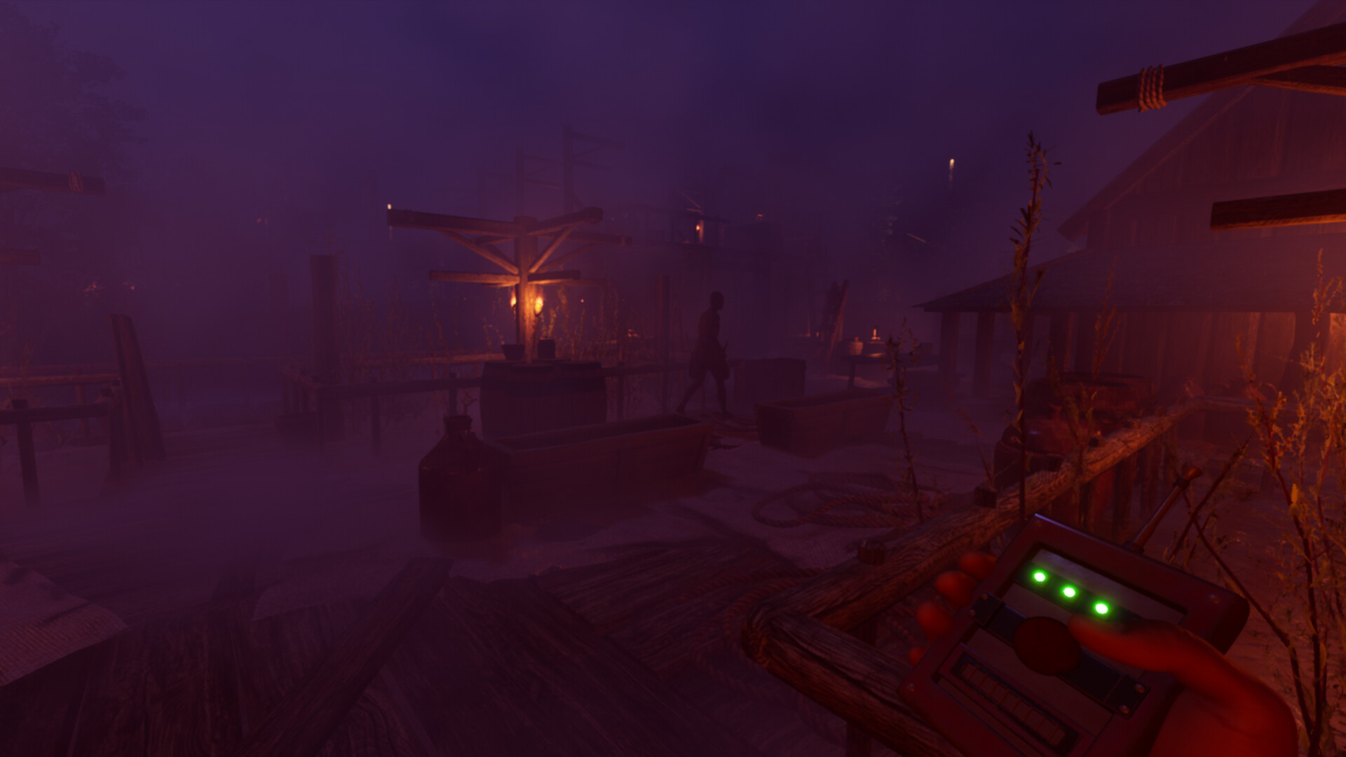 THE SENTINEL screenshot #5