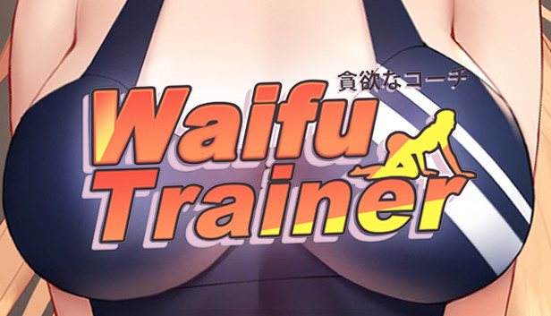 Witch Trainer Waifu Book
