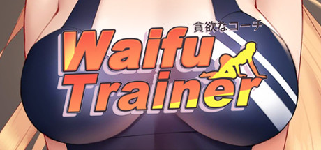 Waifu Trainer steam charts