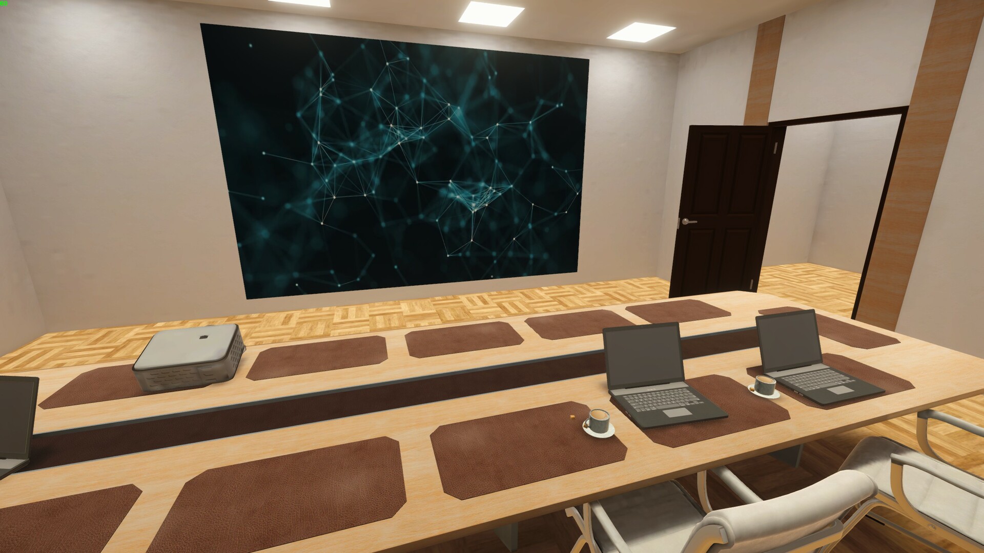 SysAdmin Odyssey - Back to the office screenshot #10