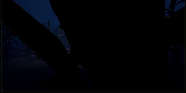 After Dark VR video 4
