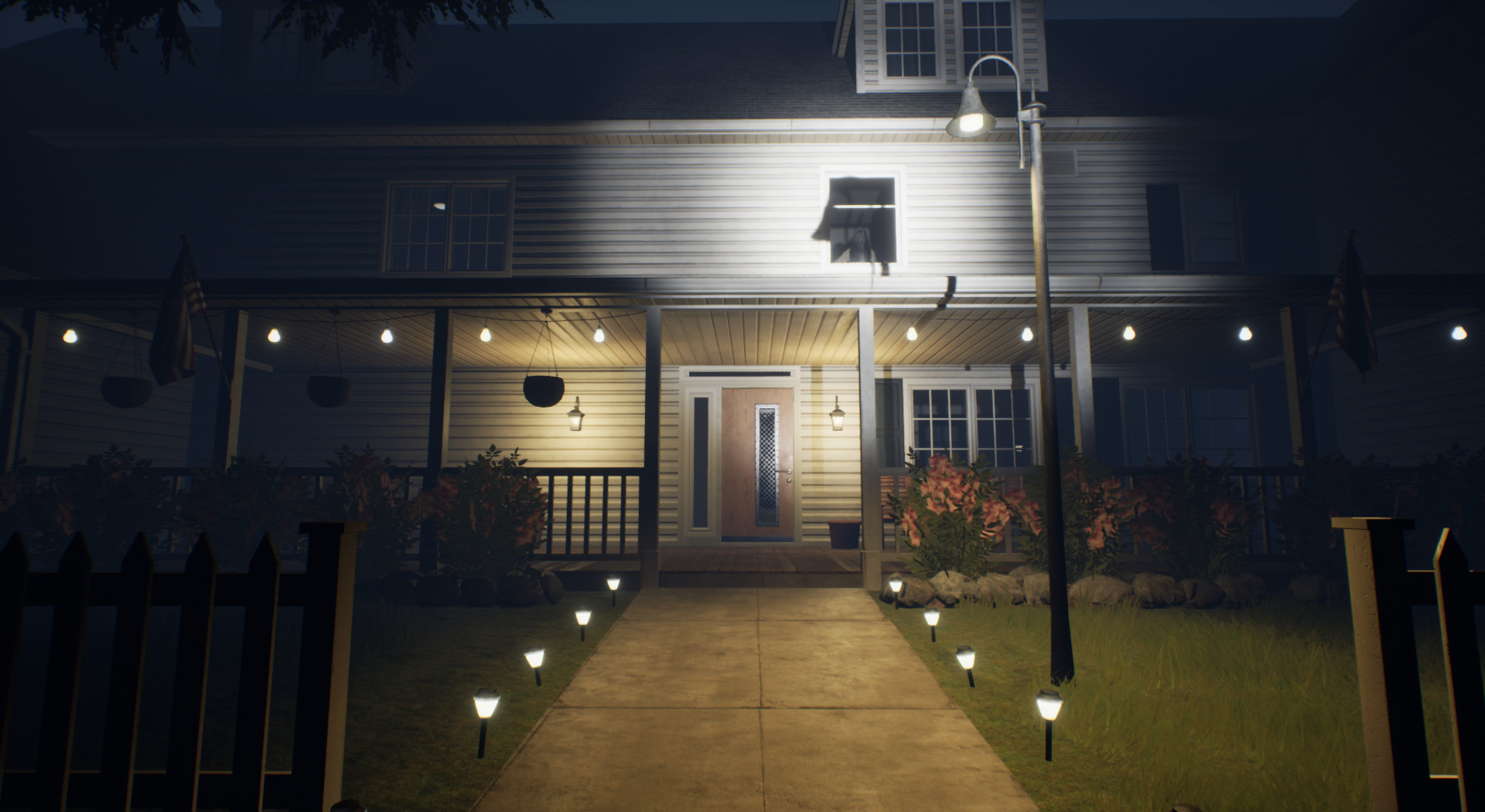 After Dark VR Featured Screenshot #1