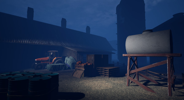 After Dark VR screenshot 5