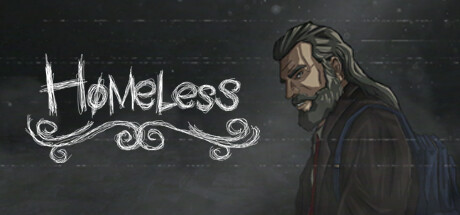 Homeless banner