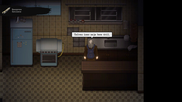 Homeless screenshot 5