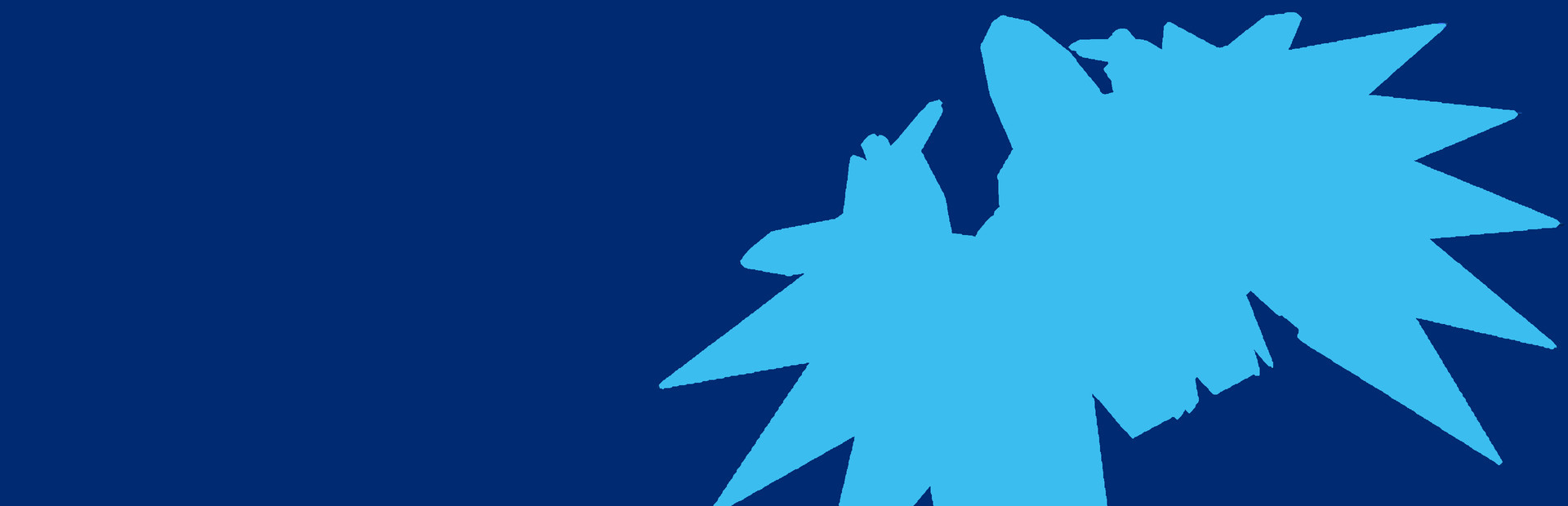 BLUE WISH DESIRE