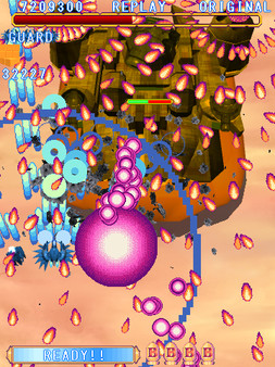 BLUE WISH DESIRE screenshot 2