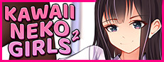 Kawaii Neko Girls 2