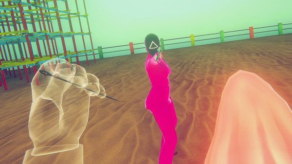 Die Cutting VR screenshot 5