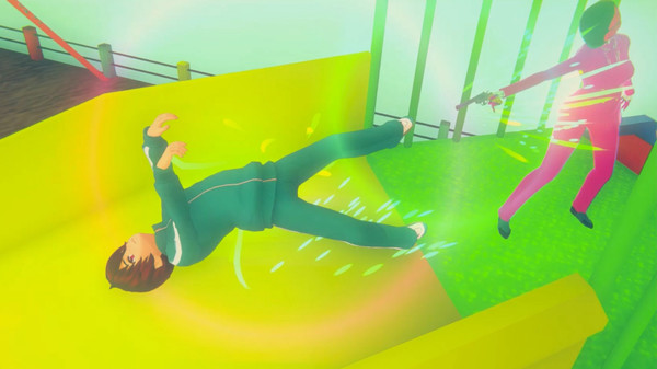 Die Cutting VR screenshot 3