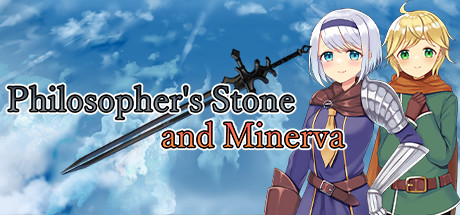 Philosopher's Stone and Minerva steam charts