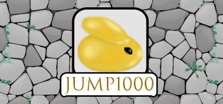 Jump1000 Cheat Engine/CT