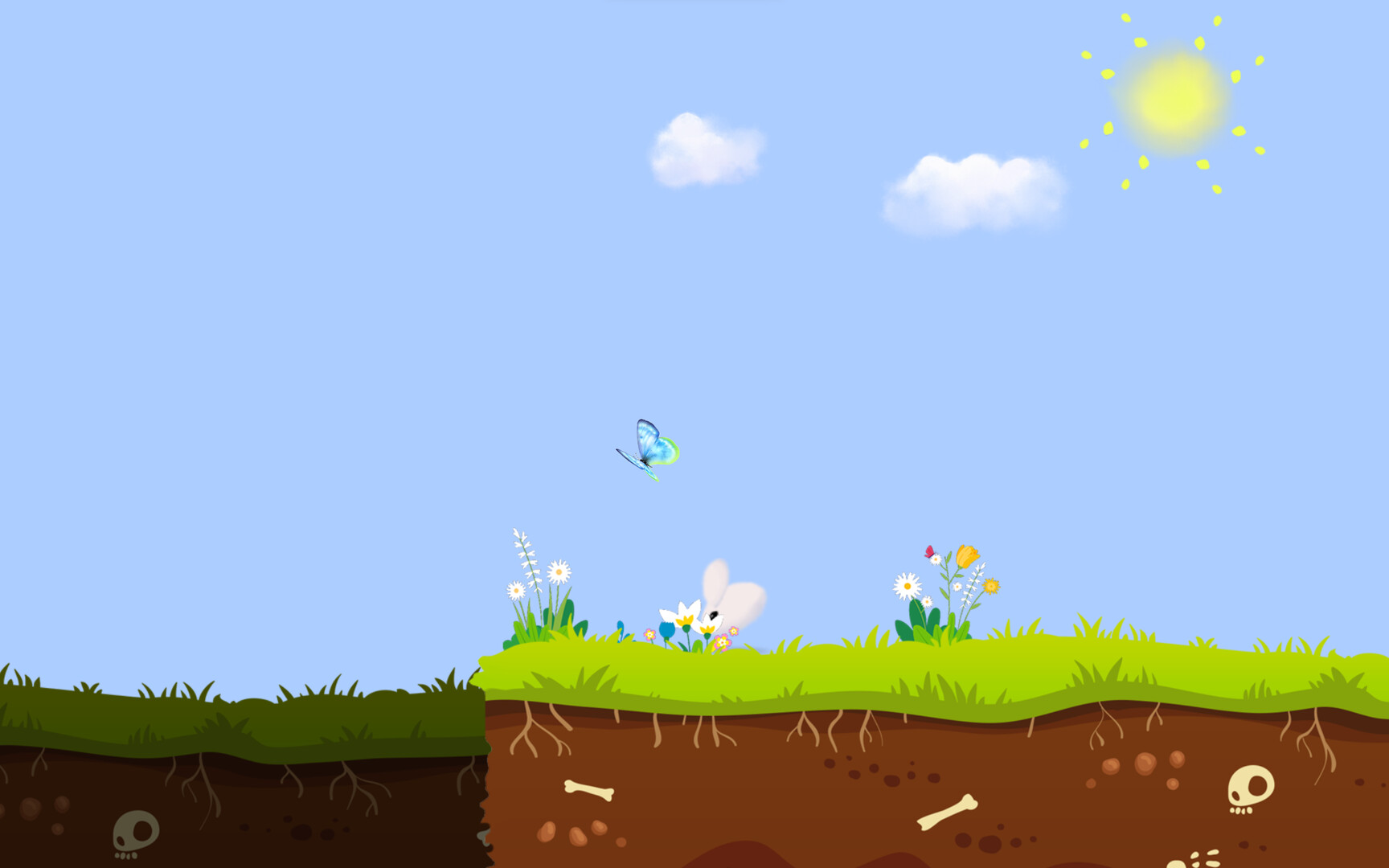Jump1000 Featured Screenshot #1