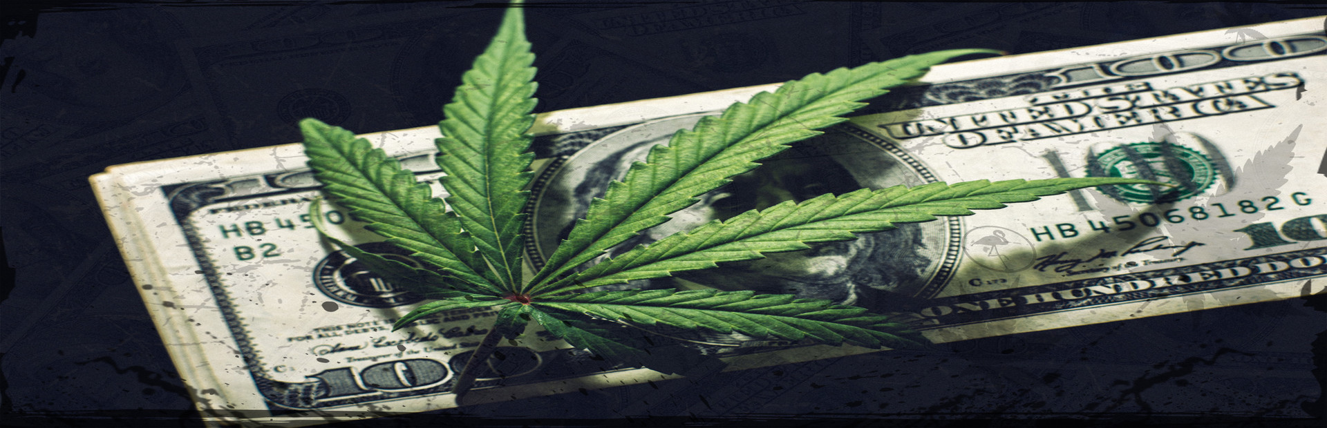 Drug Business