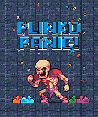 Plinko Panic!