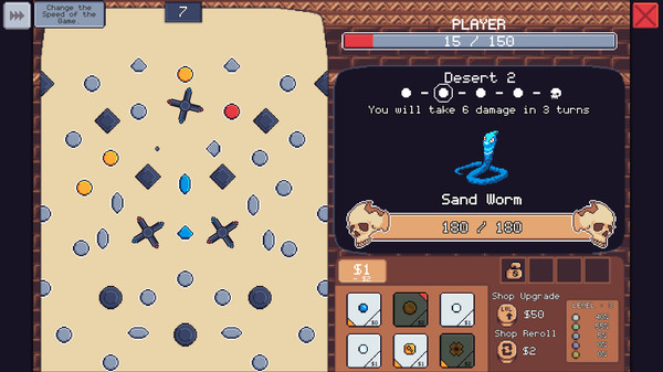 Plinko Panic! screenshot 4