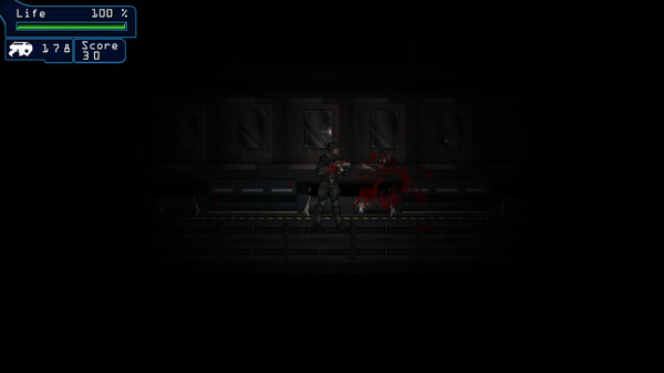 Soulless screenshot 5