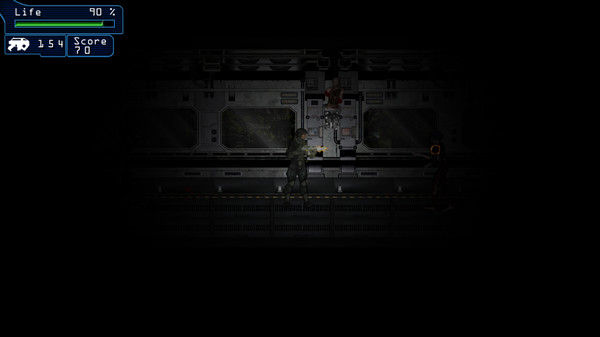 Soulless screenshot 3