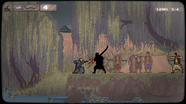 Vlad Voievod Dracula. Episode 1 Manhunt.