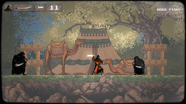 Vlad Voievod Dracula. Episode 1 Manhunt.