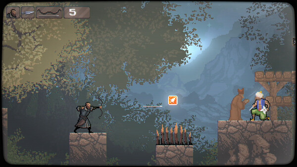 Vlad Voievod Dracula. Episode 1 Manhunt.