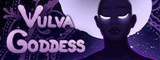 Vulva Goddess