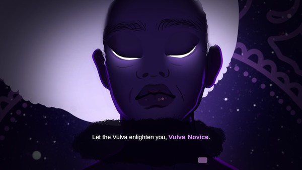 Vulva Goddess screenshot 3